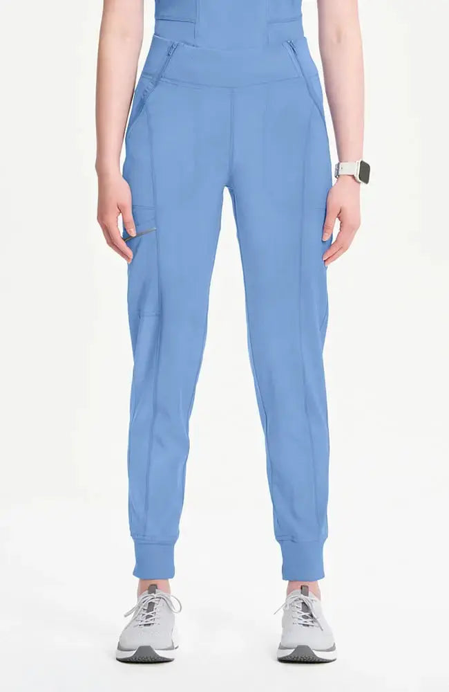 Cherokee Infinity Women's Jogger Scrub Pant CK110A Simply Scrubs Australia